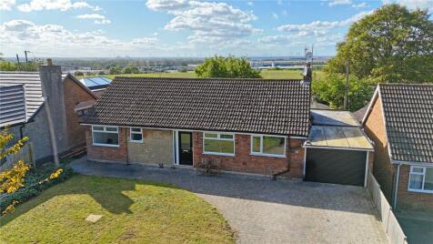 Burton Road, Flixborough, Scunthorpe, Lincolnshire, DN15