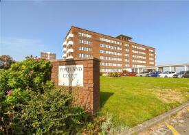 106, Portland Court, Wellington Road, Wallasey CH45 2NQ