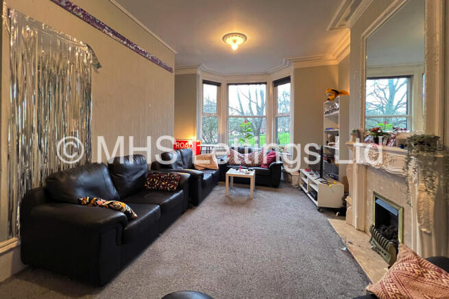 1 bed House Share to rent Image 6