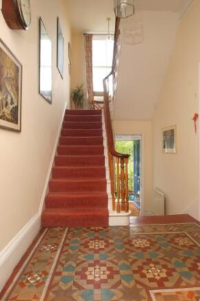 hall