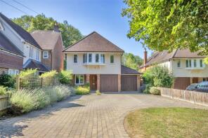 Cherry Tree House, Manor Drive, Longfield DA3 8AW