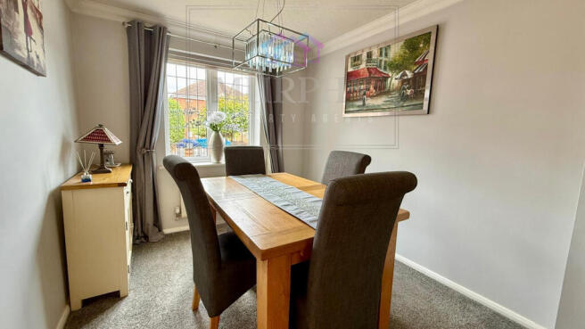 3 bed Detached for sale Image 5