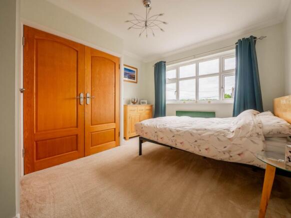Bedroom 5