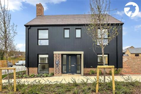 Homefield Avenue, Alkerden, Ebbsfleet Valley, Swanscombe, DA10