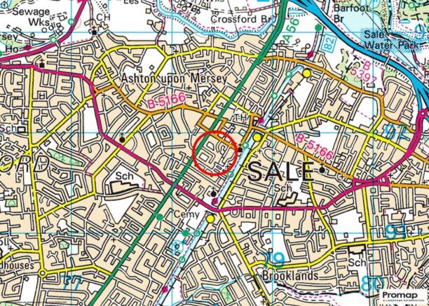 Town Plan