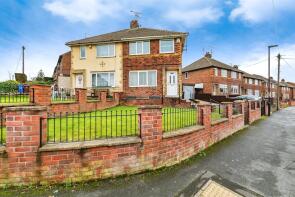 256, Ferrars Road, Sheffield S9 1WQ