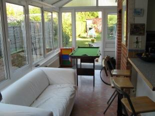 Conservatory