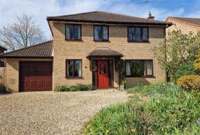 14, Heldhaw Road, Bury St Edmunds IP32 7ER