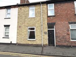 43, Shakespeare Street, Lincoln LN5 8JS