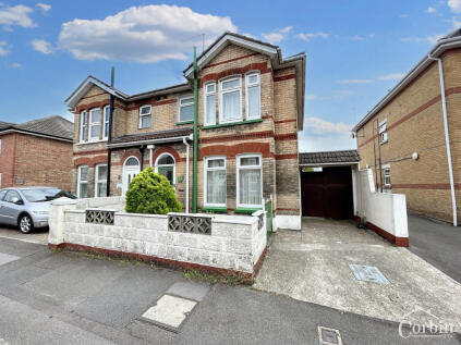 Wycliffe Road, Bournemouth, BH9 1