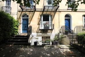Flat 1, 8, London Road, Cheltenham GL52 6DF