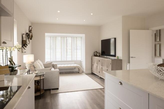 worting park, basingstoke
