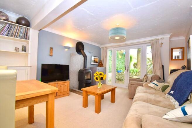Living Room/Dining Room