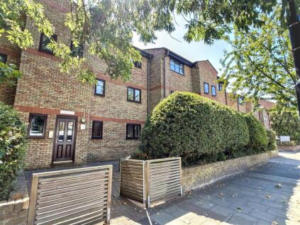 Chobham Road, London