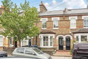 59, Palmerston Road, Wimbledon, London SW19 1PG
