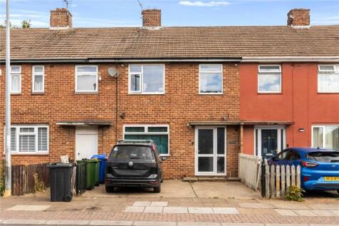 Caistor Drive, Grimsby, Lincolnshire, DN33