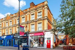 23a, High Street, London NW10 4NE