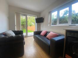 14, Dartmouth Road, Birmingham B29 6DR