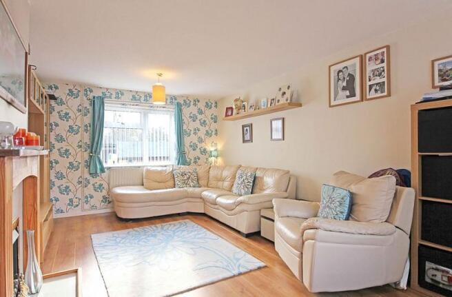 sitting room