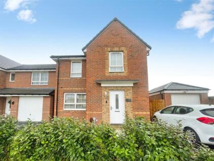 Sookholme Lane, Warsop, Mansfield