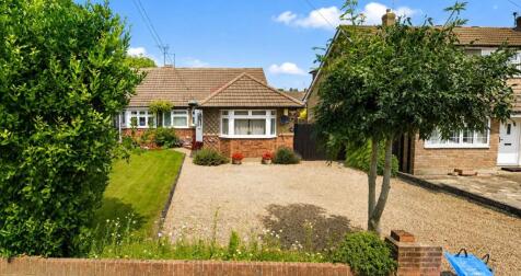 Hatch Road, Pilgrims Hatch, Brentwood