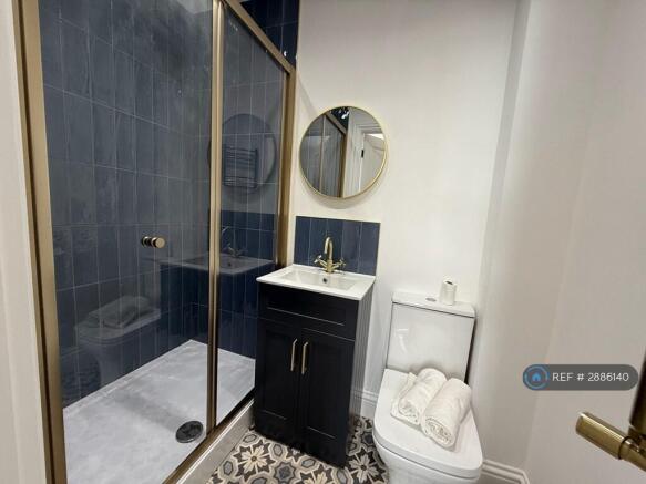 Room 7 En-Suite
