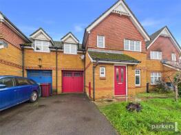 30, Clonmel Close, Caversham, Reading RG4 5BF