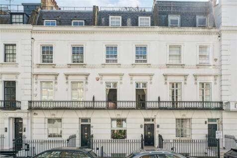Ovington Gardens, London, SW3