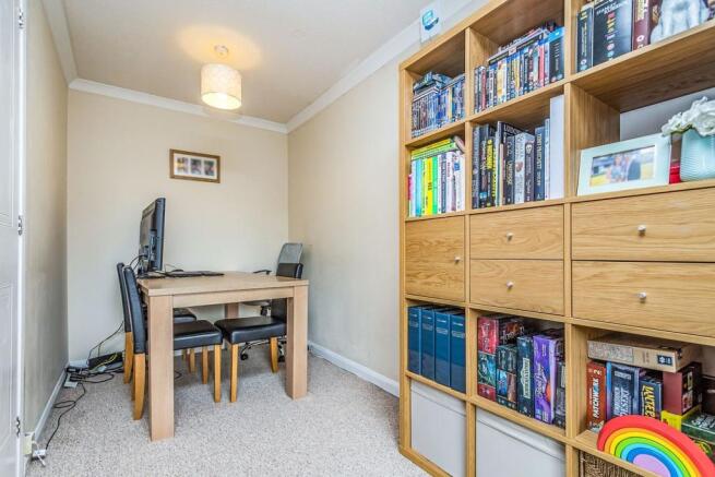 Living / Dining Room
