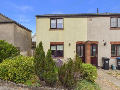 Greenway Croft, Wirksworth, DE4
