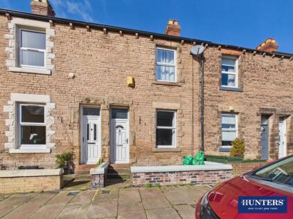 Clementina Terrace, Carlisle, CA2