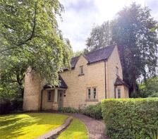1, Keepers Gate, Tetbury Road, Cirencester GL7 1UU