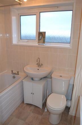 BATHROOM.