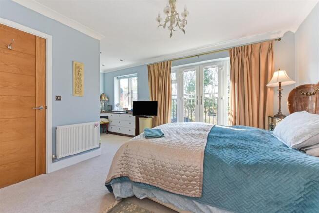 Bedroom 1