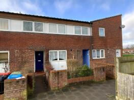 38, Drovers Croft, Greenleys, Milton Keynes MK12 6AN