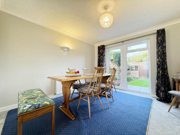 71aSS Dining Room