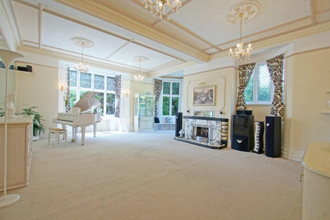 Drawing Room