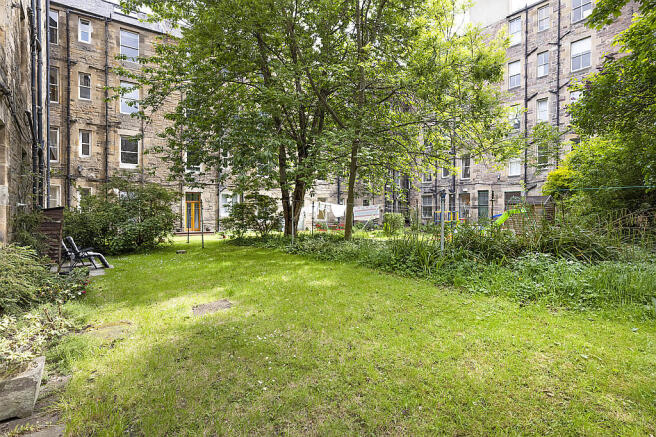 Shared Garden