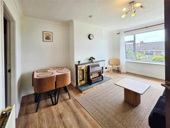 2 bed Bungalow to rent Image 8