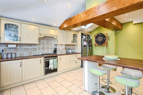 Walton Avenue, Penketh, Warrington, Cheshire, WA5