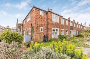1, St Thomas's Court, Portsmouth PO1 2HD