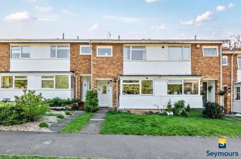 Bladon Close, Guildford, Surrey, GU1