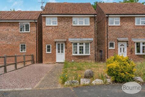 Scotland Farm Road, Ash Vale, Surrey, GU12