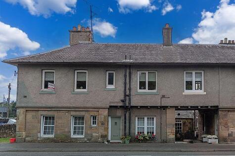 Milton Bridge, Penicuik