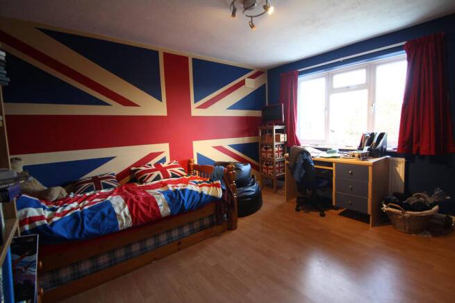 Bedroom Two with ...