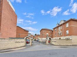 3, Union House, St Georges Place, Cheltenham GL50 3RF