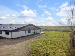 Old Milking Parlour, Ardley Road, Bicester OX27 7HW