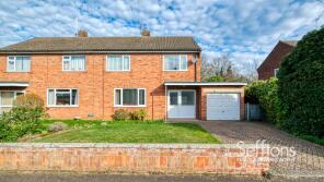 13, Highfield Close, Thorpe St Andrew NR7 0RQ