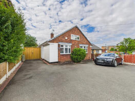 95, Ferrers Way, Derby DE22 2BD