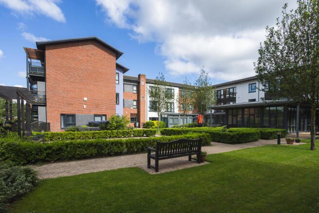 Hambleton Way, Winsford, Cheshire, CW7 photo 4
